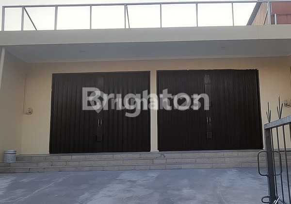 Dijual Kios Gandeng Besar Depan Jalan Besar Strategis Di Citayam Dijual Kios Gandeng Besar Depan Jalan Besar Strategis Di Citayam