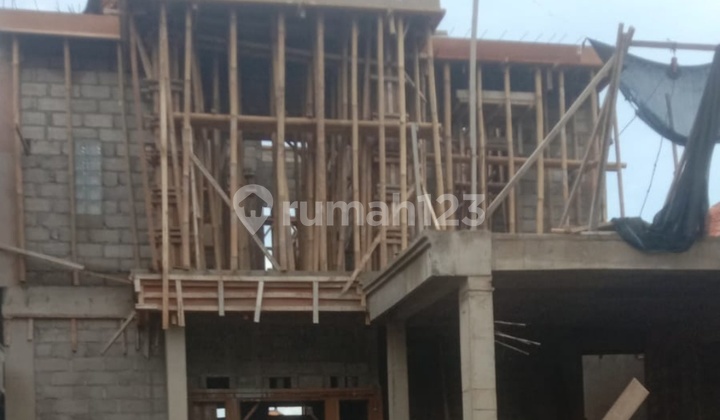 Dijual Rumah 2 Lantai di Lokasi Strategis - Batubulan, Gianyar, Bali. Dijual Rumah 2 Lantai di Lokasi Strategis - Batubulan, Gianyar, Bali.