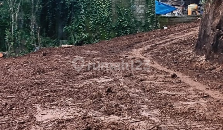 Strategic Land for Sale in Ubud, Tegallalang, Gianyar, Bali.