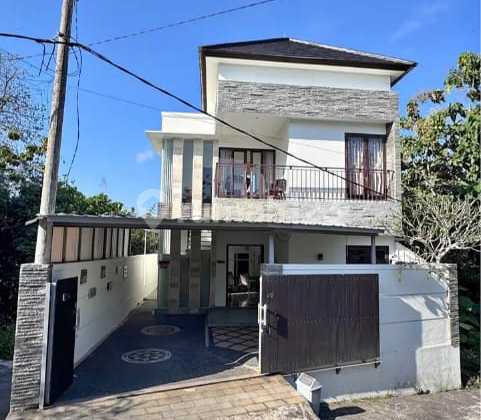 Modern Villa Fully Furnished SHM View of GWK Statue