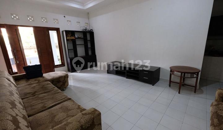 Ready-to-Occupy 3 Bedroom House Near Ngurah Rai Airport Bali 2