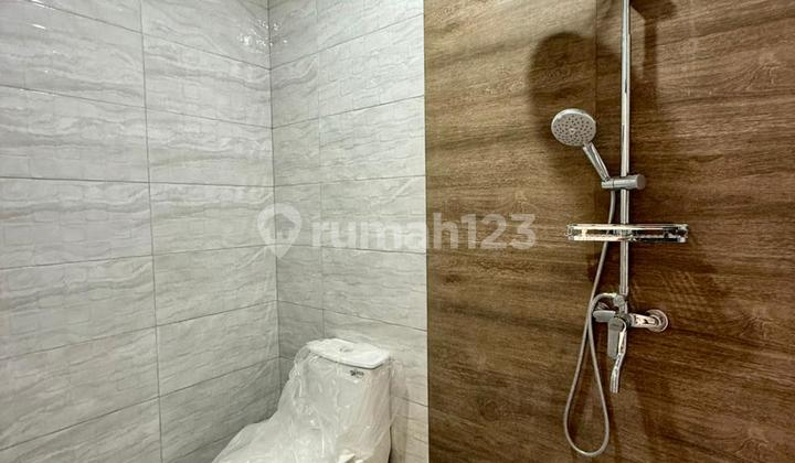 Rumah Baru 2 Lantai Strategis Lingkungan Aman 2