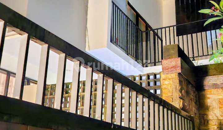 Ready-to-Occupy 2-Story Villa Fully Furnished with SHM Ready-to-Occupy 2-Story Villa Fully Furnished with SHM