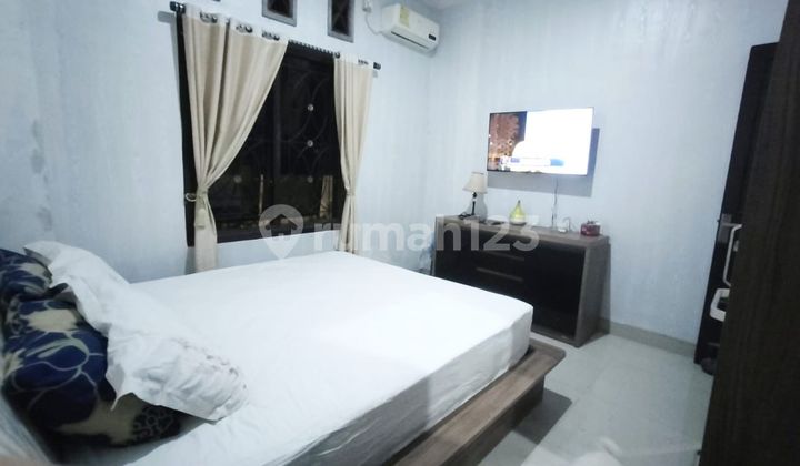 West Gatsu Ready-to-Occupy House Two Floors Unfurnished 2