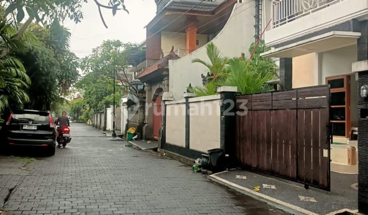 Rumah Modern Minimalis 2 Lantai 5 Kamartidur Air PDAM