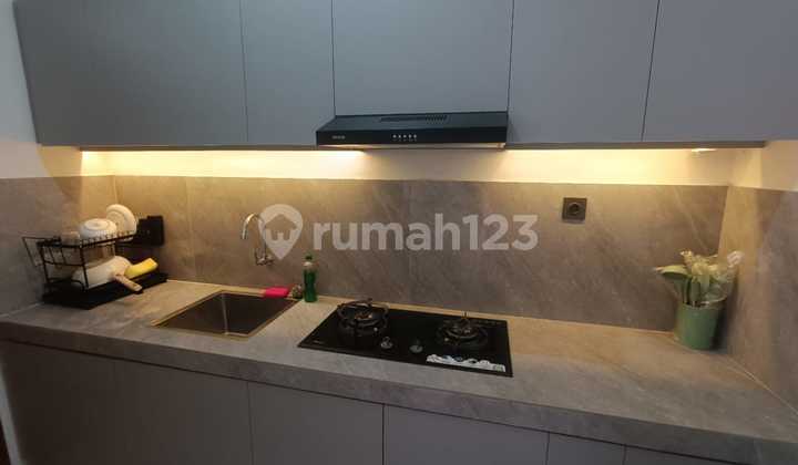 Minimalist House Ready to Occupancy Fully Furnished 2