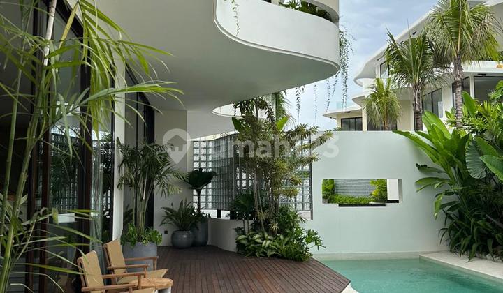 Luxury 2-Story Villa Fully Furnished Bonus Sauna Rouna Room