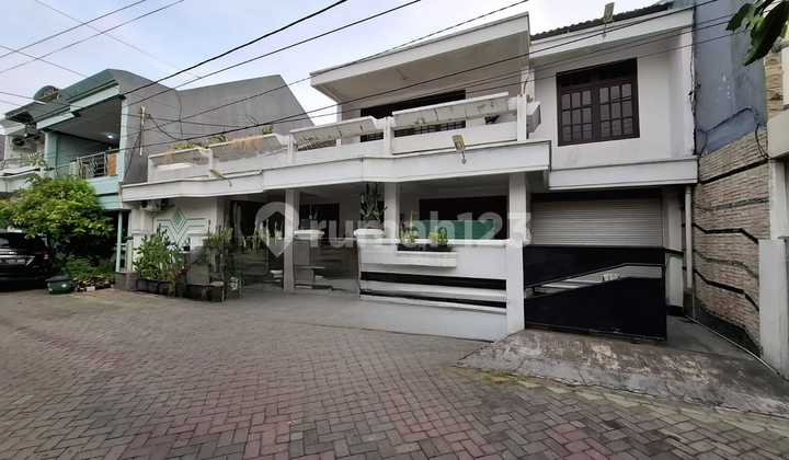 Hunian 2 Lantai Nyaman di Taman Pondok Indah Wiyung Hunian 2 Lantai Nyaman di Taman Pondok Indah Wiyung