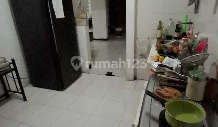 Comfortable 2-Story Residence in Taman Pondok Indah Wiyung 2