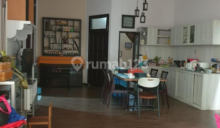 Rumah Minimalis Dekat dengan Tol dan Rungkut Industri, Kutisari 2