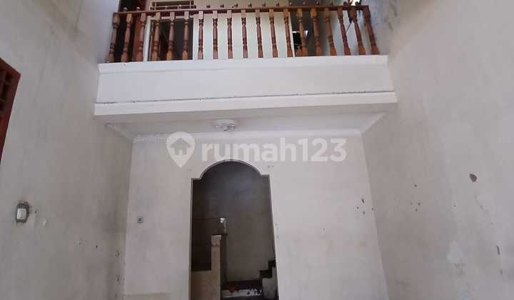 Dijual Rumah  Di Peum. Alinda Kencana Kota Bekasi 2