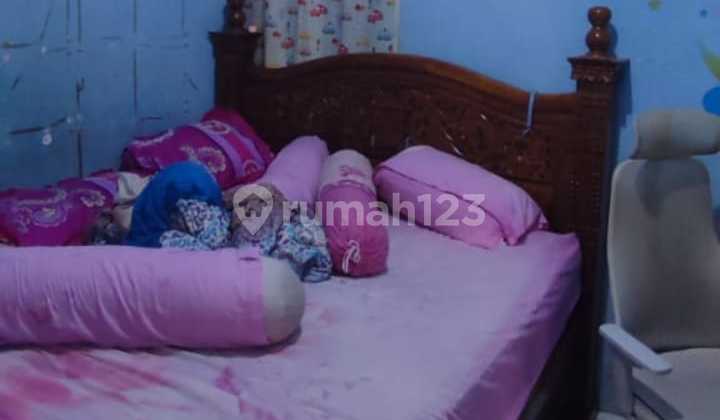 Dijual Rumah DI Jalan Utama Jatikramat Jatiasih Kota Bekasi 2