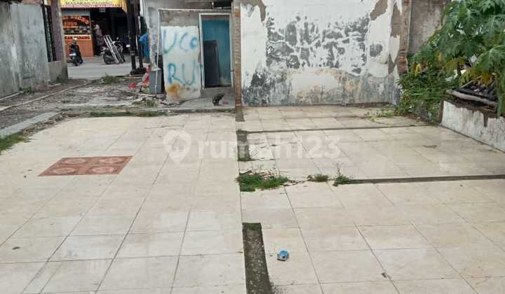 Dijual Tanah Luas 193 M² Di Kaliabang Tengah Kota Bekasi