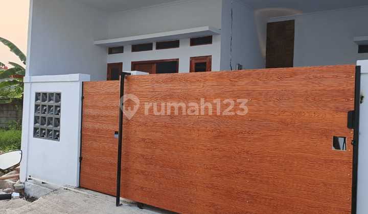 Dijual Rumah Baru Kavling Lokasi Kaliabang Tengah Kota Bekasi Dijual Rumah Baru Kavling Lokasi Kaliabang Tengah Kota Bekasi
