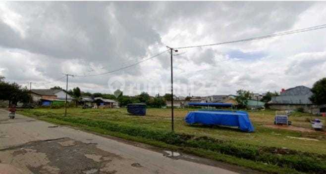 Tanah Siap Bangun Dekat Hankam Jatimakmur Pondok Gede Bekasi Tanah Siap Bangun Dekat Hankam Jatimakmur Pondok Gede Bekasi