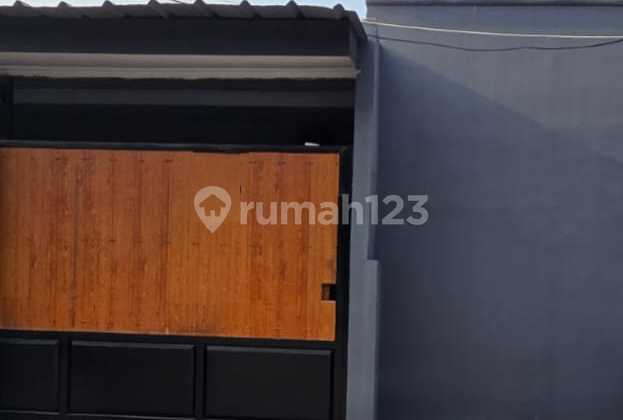 Rumah Luas 109 M2 Lokasi Strategis, Alinda Kencana Kota Bekasi.