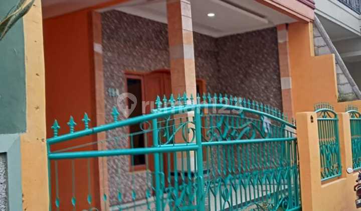Dijual Rumah Siap Huni Di Bintara Bekasi Barat Kota Bekasi Dijual Rumah Siap Huni Di Bintara Bekasi Barat Kota Bekasi