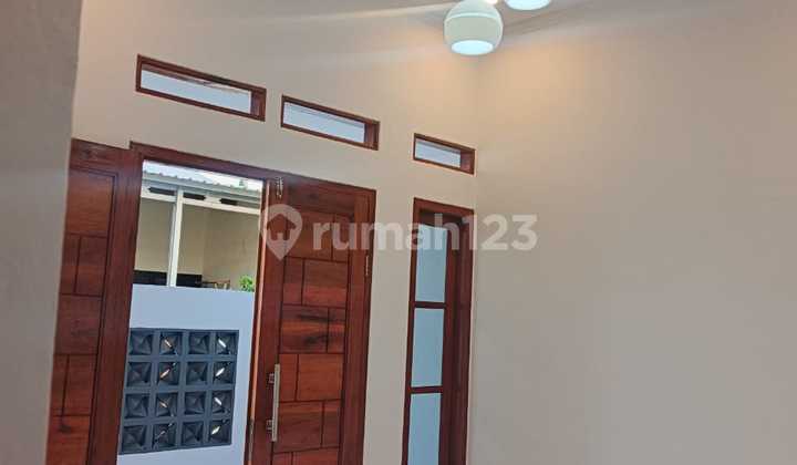 Dijual Rumah Baru Kavling Lokasi Kaliabang Tengah Kota Bekasi 2