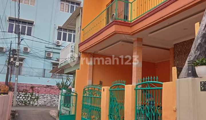Dijual Rumah Siap Huni Di Bintara Bekasi Barat Kota Bekasi 2