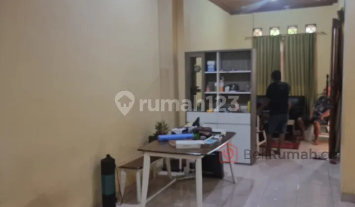 For Sale Ready-to-Occupy House Located in Efodia Cluster, Tarumajaya, Bekasi. 2