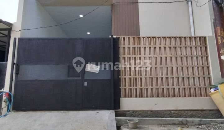 Dijual Rumah Bagus Siap Huni Lokasi Villa Mas Indah Kota Bekasi