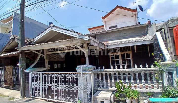 Dijual Rumah  Di Peum. Alinda Kencana Kota Bekasi