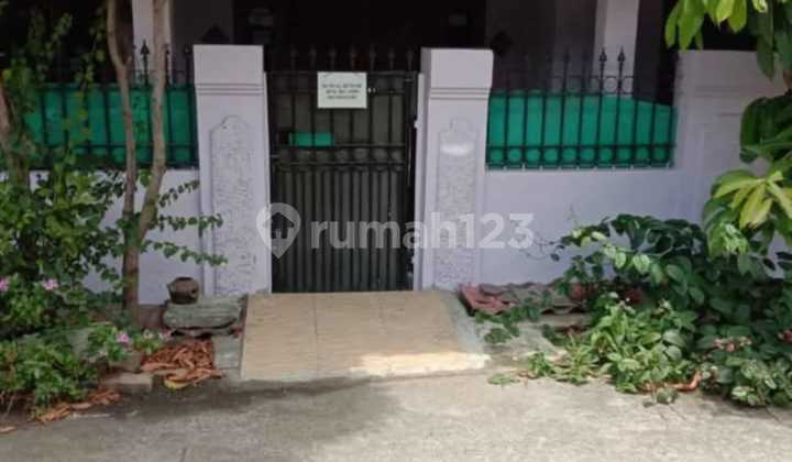 Dijual Rumah SHM Lokasi Pondok Ungu Permai Kota Bekasi Dijual Rumah SHM Lokasi Pondok Ungu Permai Kota Bekasi