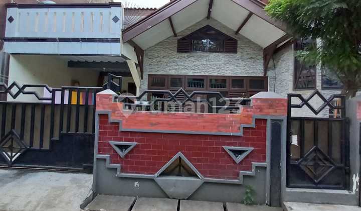 Dijual Rumah Strategis Di Bintara Bekasi Barat Kota Bekasi Dijual Rumah Strategis Di Bintara Bekasi Barat Kota Bekasi