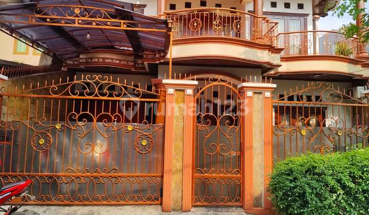 Rumah Ulujami Jaksel