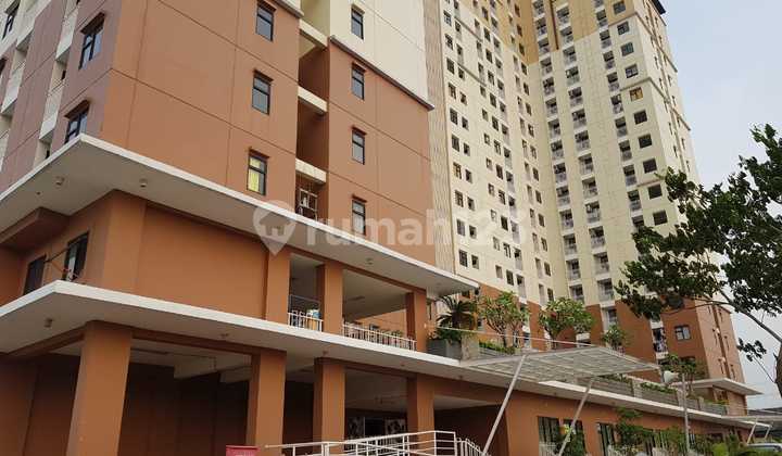  Dijual Apartemen Full Furnish Di Lagoon Betos Bekasi