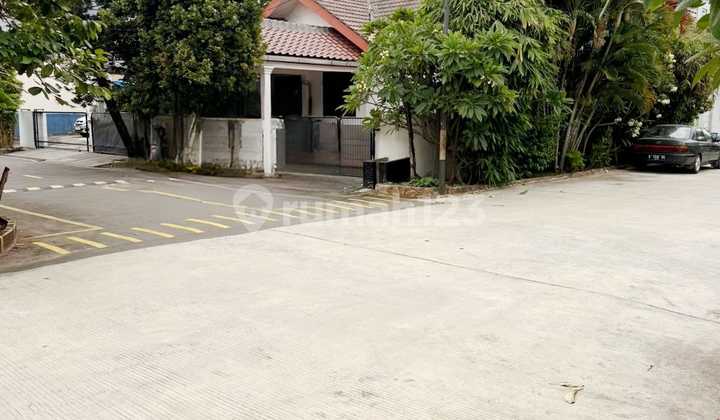 Rental House 126 M2 in Griya Harapan Permai, Harapan Indah 2