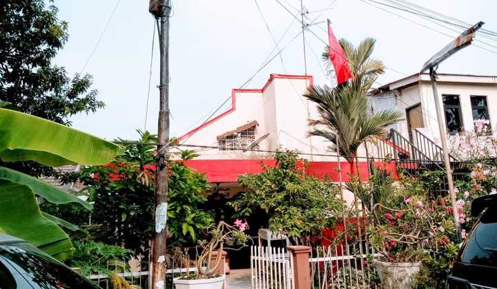 Dijual Rumah Siap Hunin Di Koja Jakarta Utara 2