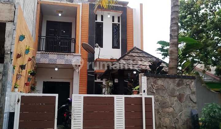 Dijual Rumah Tidak Banjir Di Mustika Jaya Kota Bekasi Dijual Rumah Tidak Banjir Di Mustika Jaya Kota Bekasi
