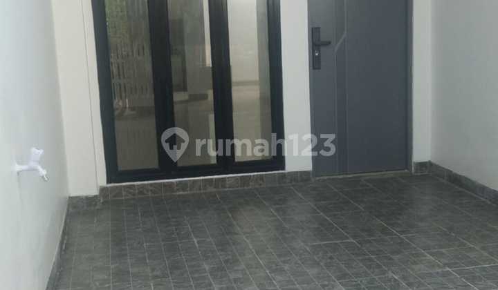 Dijual Rumah Kualitas Premium Dekat Stasiun Kereta Di Kota Bekasi 2