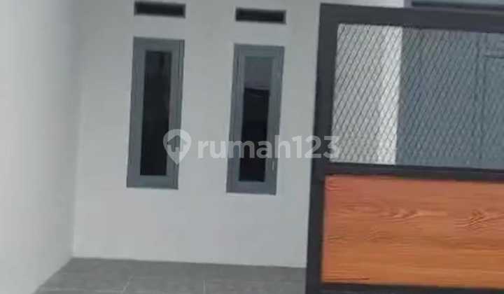 Dijual Rumah Siap Huni Di Perum Villa Gading Bekasi 2