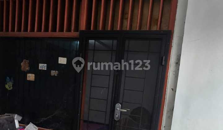 Rumah Luas 109 M2 Lokasi Strategis, Alinda Kencana Kota Bekasi. 2
