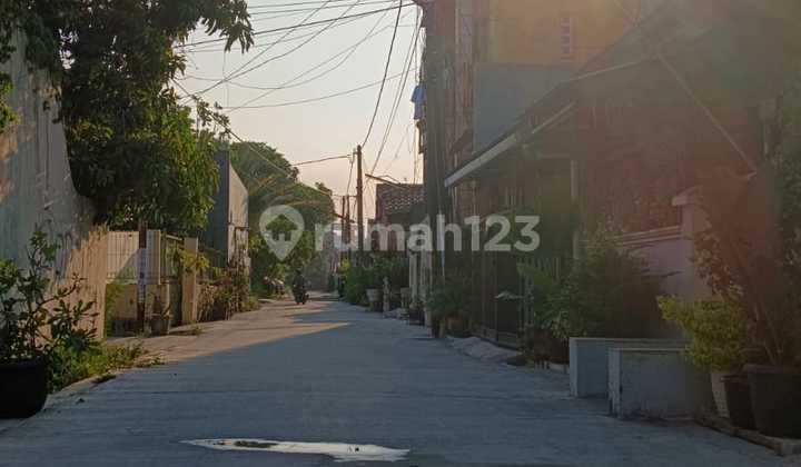 Dijual Rumah Siap Huni Di Perum Permata Hijau Permai Bekasi 2