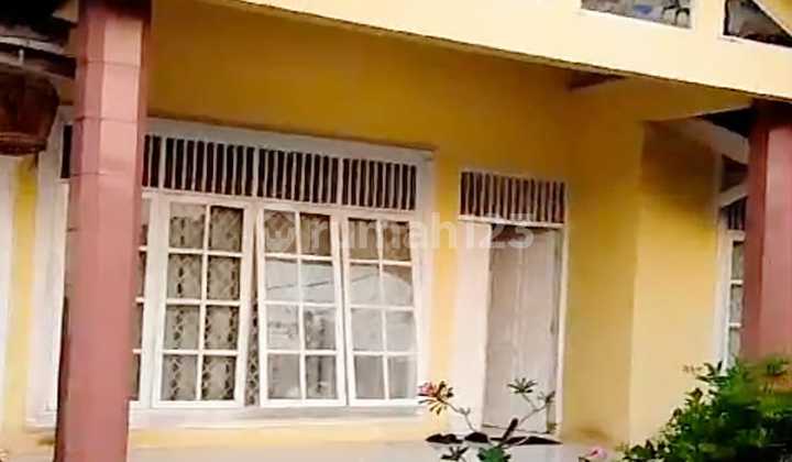 Dijual Rumah Tidak Banjir Lokasi Jatikramat Jatiasih Kota Bekasi Dijual Rumah Tidak Banjir Lokasi Jatikramat Jatiasih Kota Bekasi