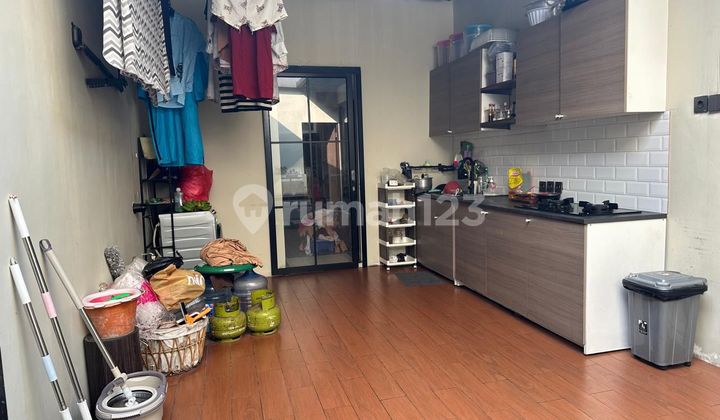 Rumah Mewah dan Elegan