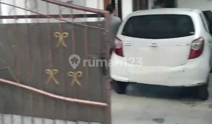 Dijual Rumah Bagus Murah Lokasi Bintara Kota Bekasi 2