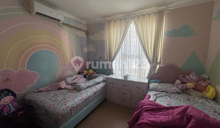 Jual Rumah Minimalis & Elegan