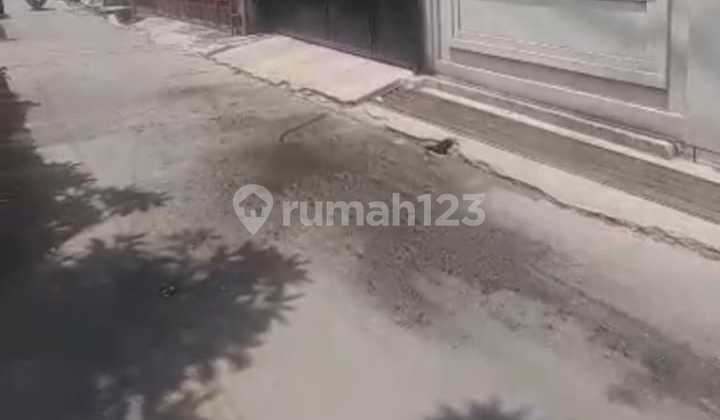 Dijual Tanah Luas 478, SHM Dekat Ponpes Attaqwa Ujung Harapan 