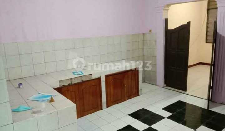 Rumah SHM 120 M² 800 Juta Lokasi Pondok Ungu Permai Kota Bekasi 2