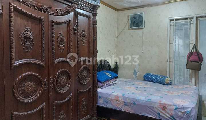 Dijual Rumah Siap Huni Di Daerah Kranji Kota Bekasi 2