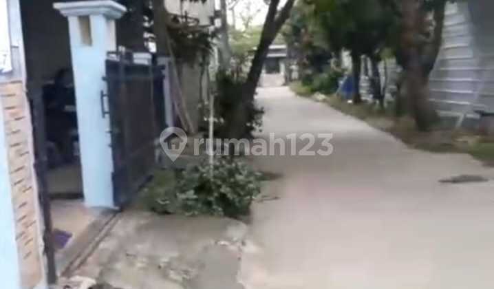 Dijual Rumah Di Perum. Griya Bahagia Ujung Harapan Bekasi 2