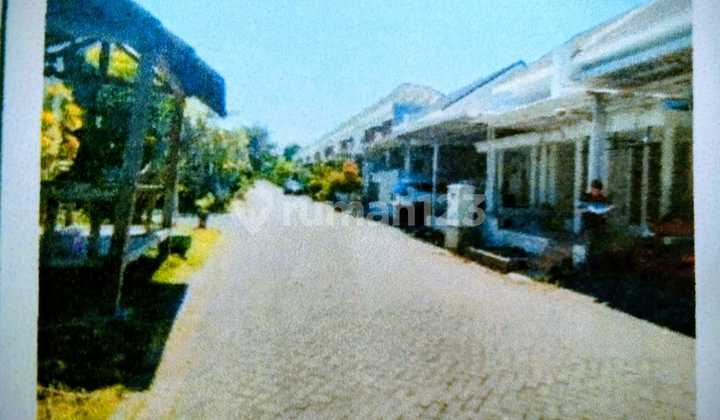 Affordable House in Semanggi Wonorejo Surabaya Tourism Area Affordable House in Semanggi Wonorejo Surabaya Tourism Area