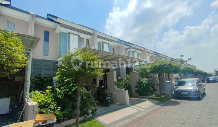 For Sale Cheap House Area Menganti Gresik East Java 2