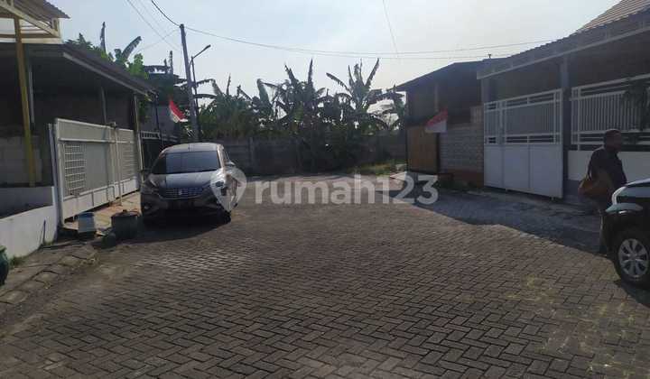 Rumah Murah Siap Huni di Driyorejo Gersik Jawa Timur 2