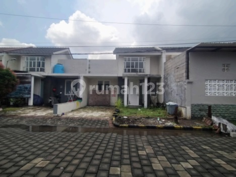 Affordable Ready-to-Occupy House in Sedati Juanda, Sidoarjo, East Java 2