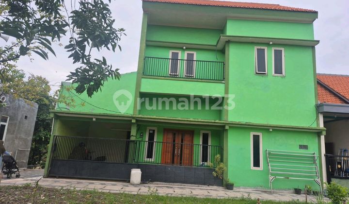 Dijual Rumah Murah di Lakarsantri Surabaya Jawa Timur 1